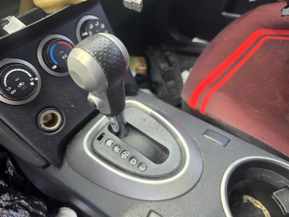 Used OEM Transmission Gear Shifter Assembly from 2013 Nissan Rogue