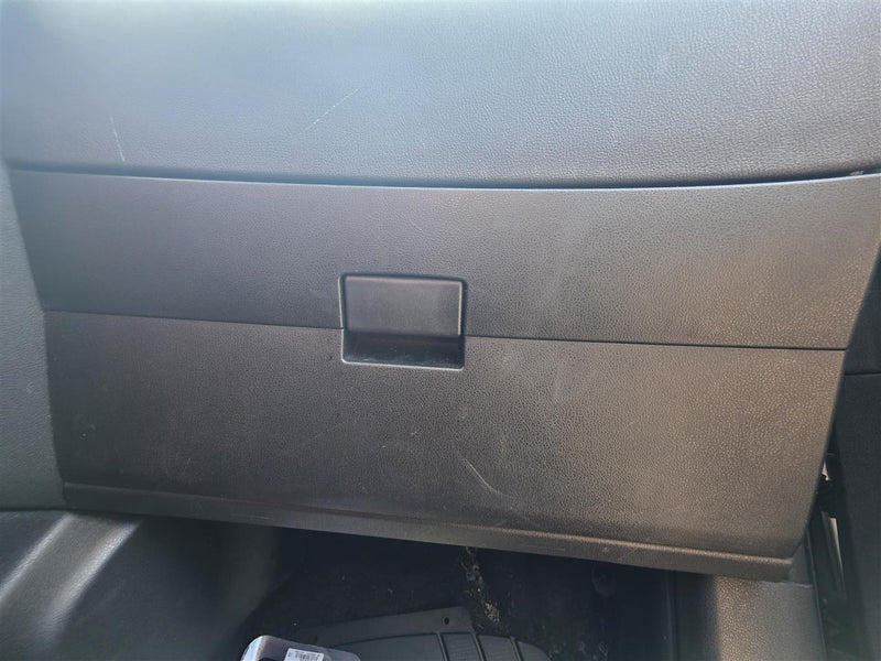 Used OEM Glove Box Compartment from 2013 Nissan Rogue
