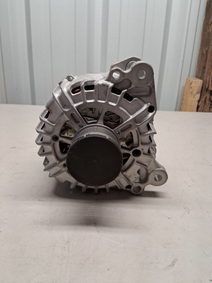 Used OEM Alternator Generator from 2006 Volkswagen