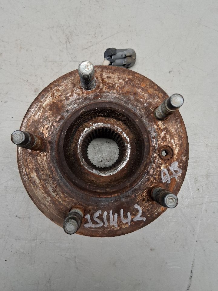 Used OEM Hub from 2006 Chevrolet Impala