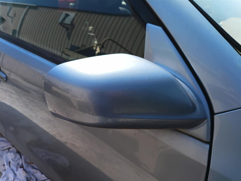 Used OEM Right Passenger Side View Door Mirror from 2003 Toyota Matrix