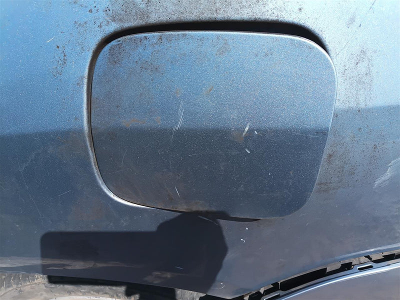 Used OEM Fuel Filler Gas Door Lid from 2003 Toyota Matrix