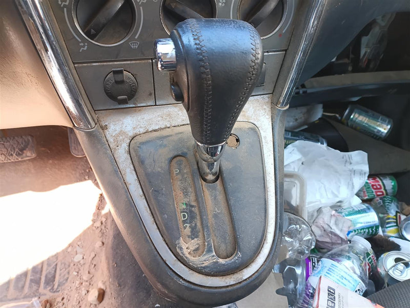 Used OEM Transmission Gear Shifter Assembly from 2003 Toyota Matrix