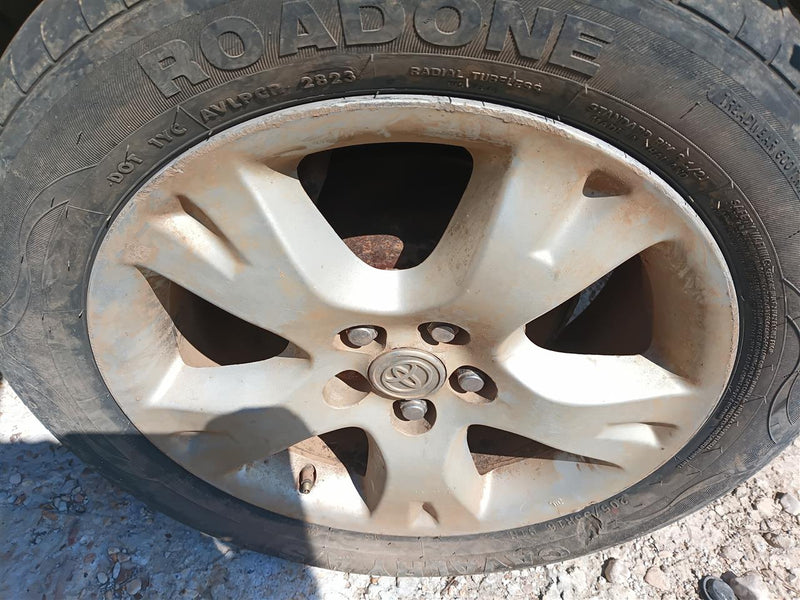 Used OEM Wheel Rim from 2003 Toyota Matrix