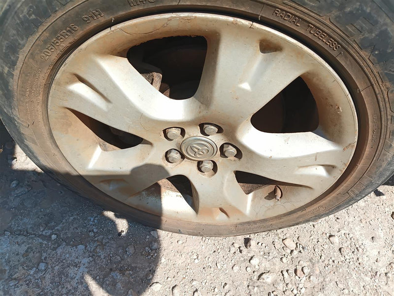 Used OEM Wheel Rim from 2003 Toyota Matrix