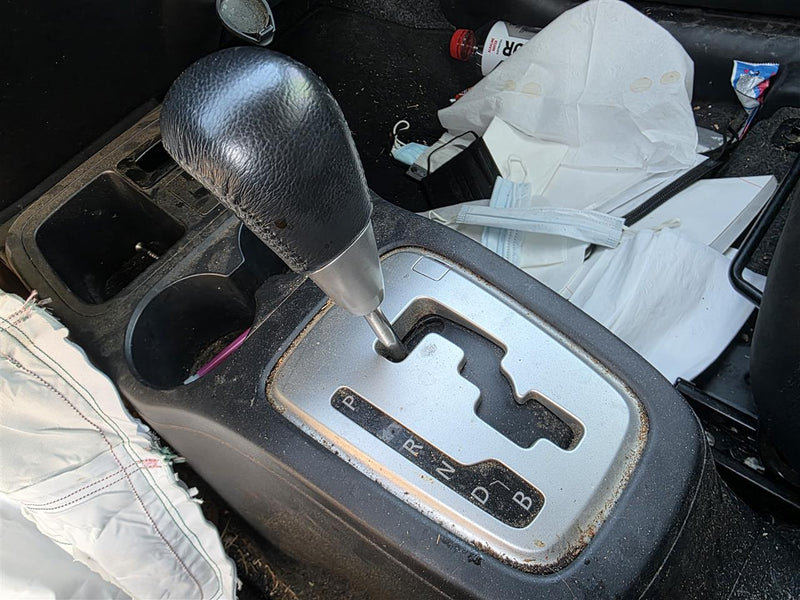 Used OEM Transmission Gear Shifter Assembly from 2015 Mitsubishi Mirage