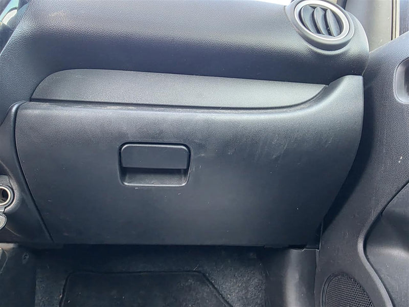 Used OEM Glove Box Compartment from 2015 Mitsubishi Mirage