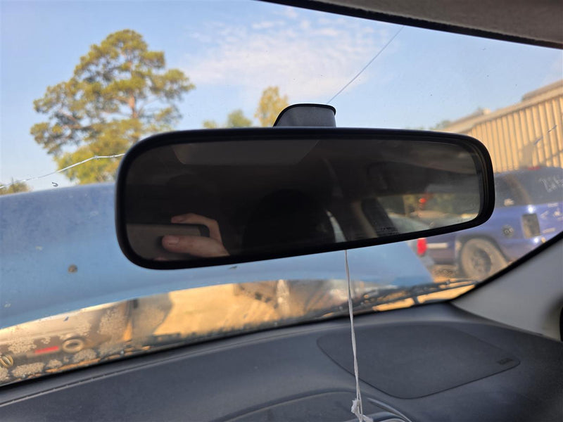 Used OEM Interior Rear View Mirror from 2015 Mitsubishi Mirage