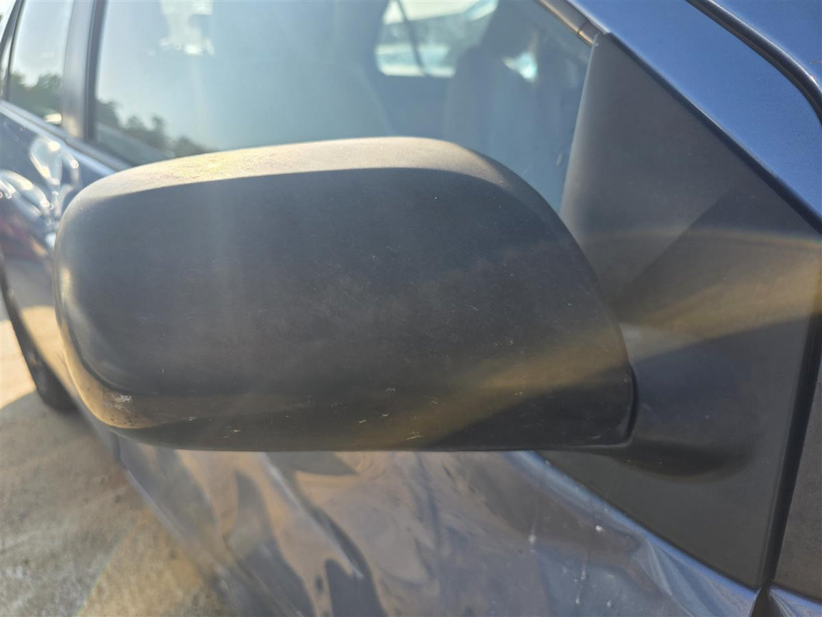 Used OEM Right Passenger Side View Door Mirror from 2007 Toyota