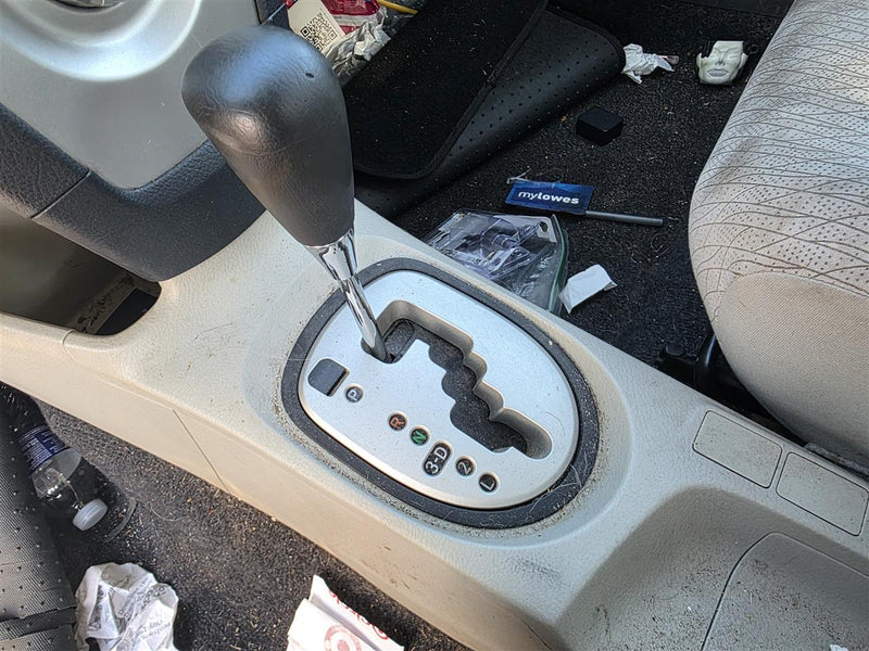 Used OEM Transmission Gear Shifter Assembly from 2007 Toyota