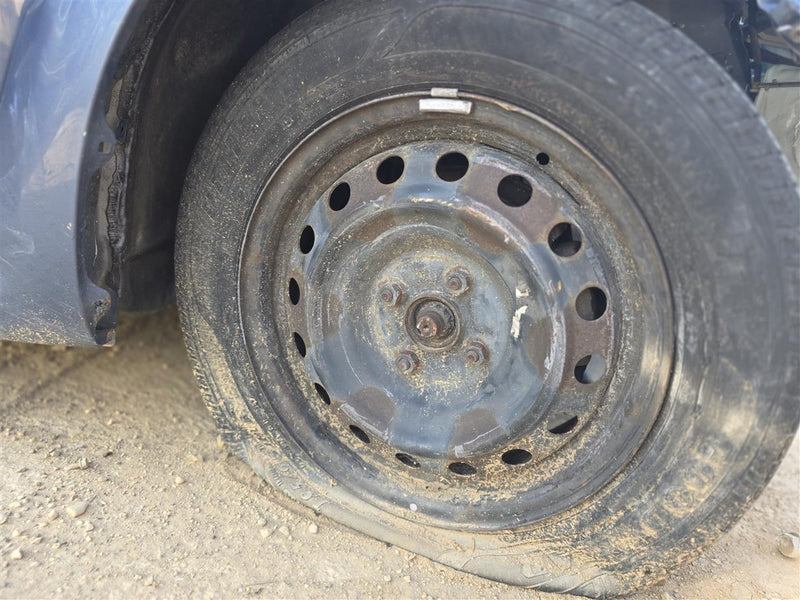 Used OEM Wheel Rim from 2007 Toyota