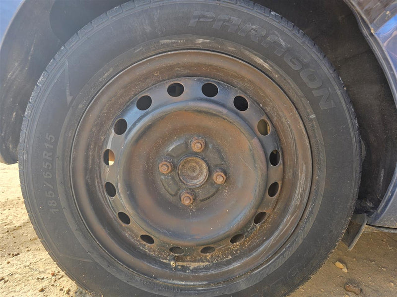 Used OEM Wheel Rim from 2007 Toyota
