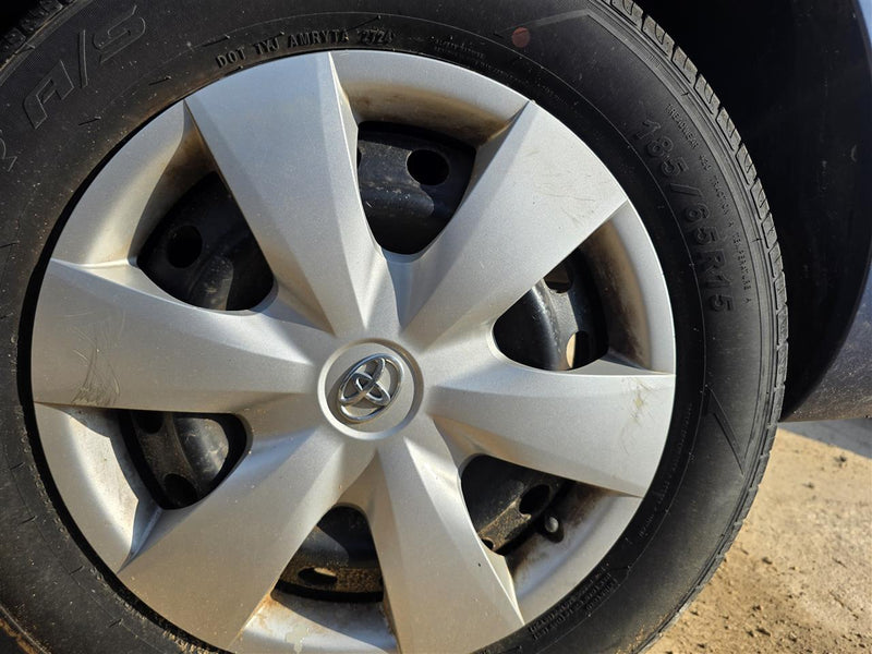 Used OEM Wheel Rim from 2007 Toyota