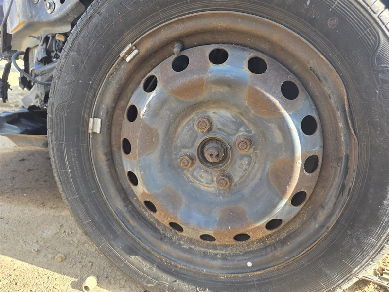 Used OEM Wheel Rim from 2007 Toyota