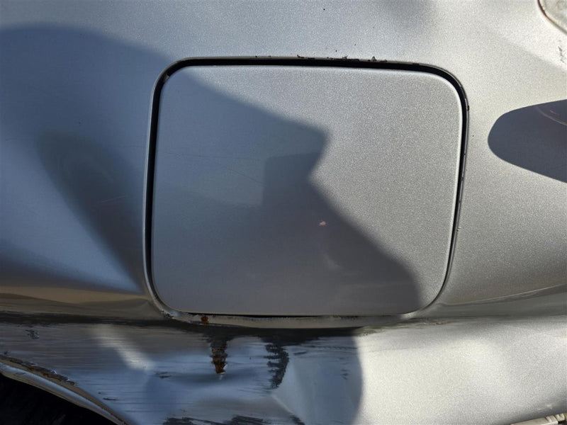 Used OEM Fuel Filler Gas Door Lid from 2013 Nissan Altima