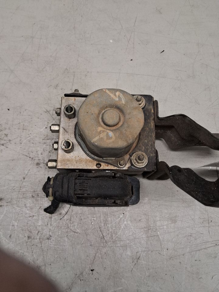 Used OEM ABS Anti Lock Brake Pump Control Module from 2013 Nissan Altima