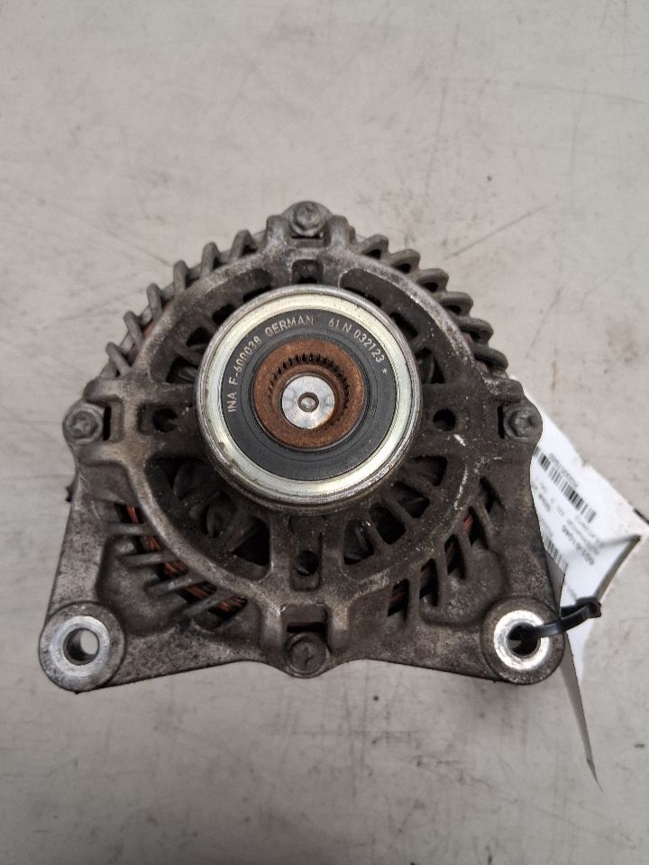 Used OEM Alternator Generator from 2013 Nissan Altima
