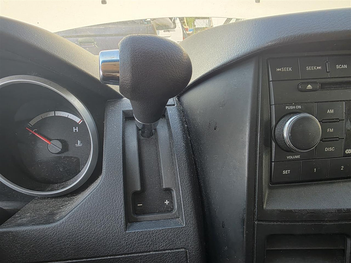 Used OEM Transmission Gear Shifter Assembly from 2008 Dodge Caravan