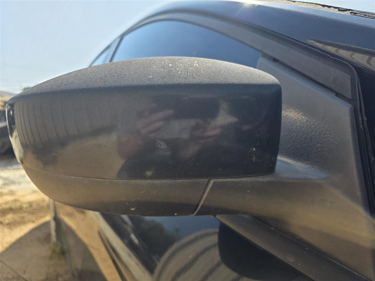 Used OEM Right Passenger Side View Door Mirror from 2012 Ford Focus