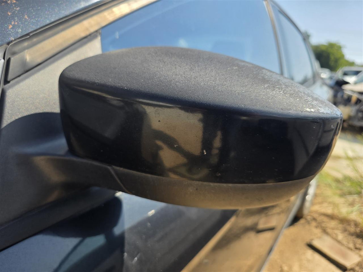 Used OEM Left Driver Side View Door Mirror from 2012 Ford Focus