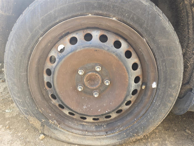Used OEM Wheel Rim from 2012 Ford Focus