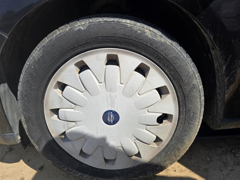 Used OEM Wheel Rim from 2012 Ford Focus