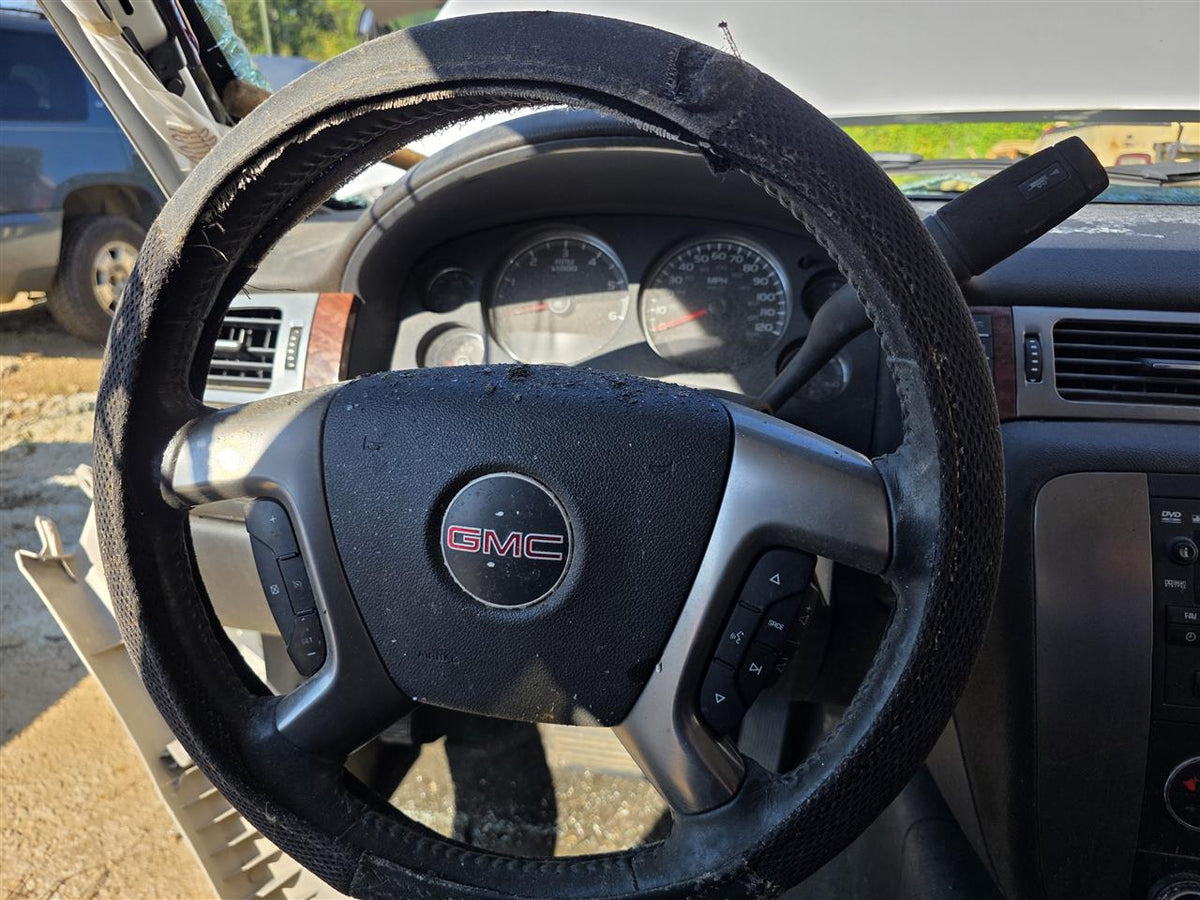 Used OEM Air Bag from 2007 GMC