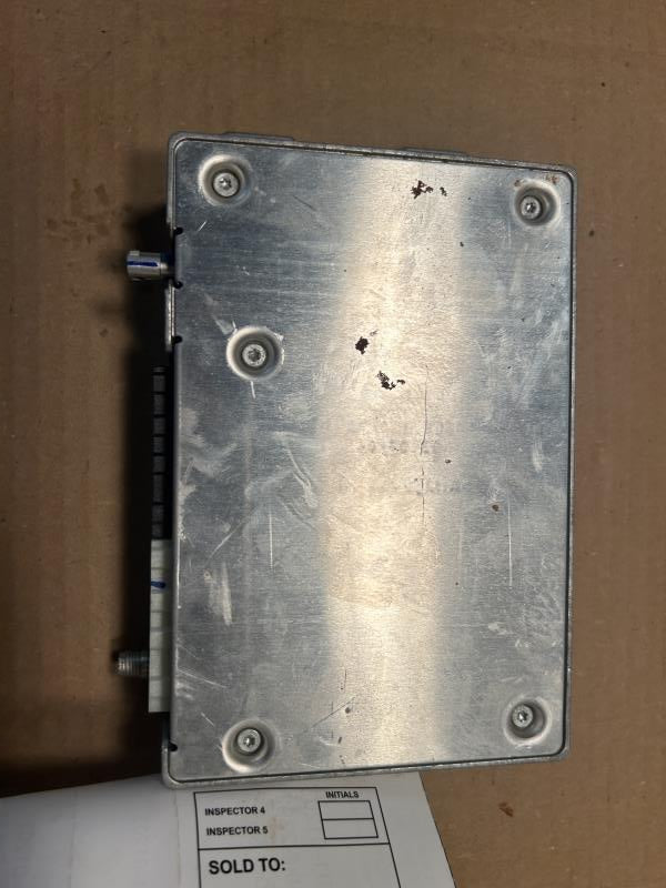 2002 thru 2007 Buick Lesabre, Pontiac Bonneville, Chevrolet Silverado 1500, Chevrolet Silverado 2500 and 33 more Chassis