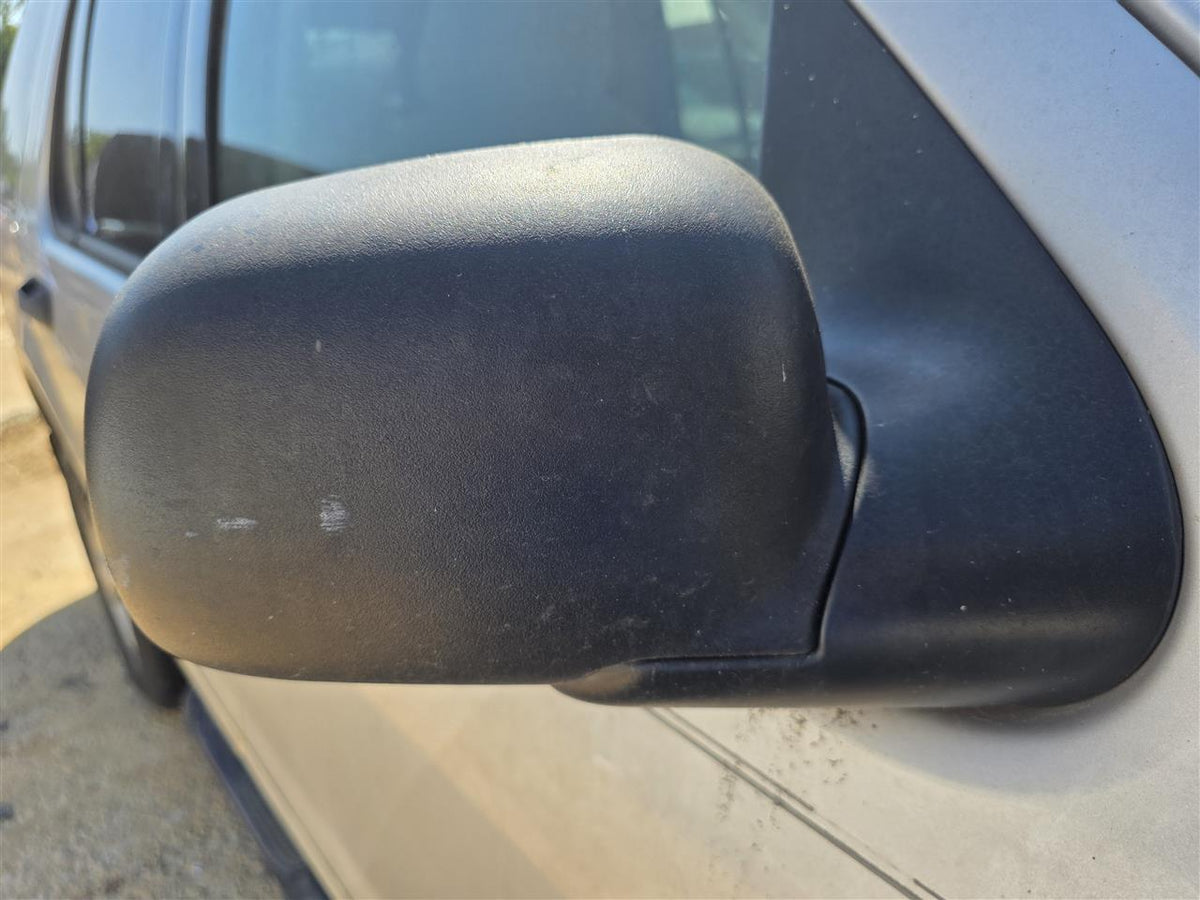 Used OEM Right Passenger Side View Door Mirror from 2004 Ford Explorer