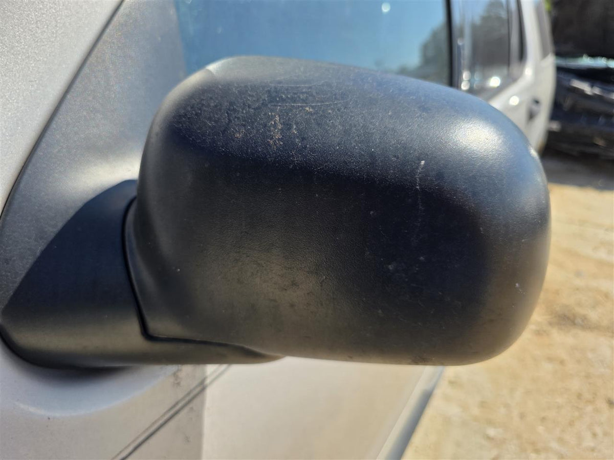 Used OEM Left Driver Side View Door Mirror from 2004 Ford Explorer
