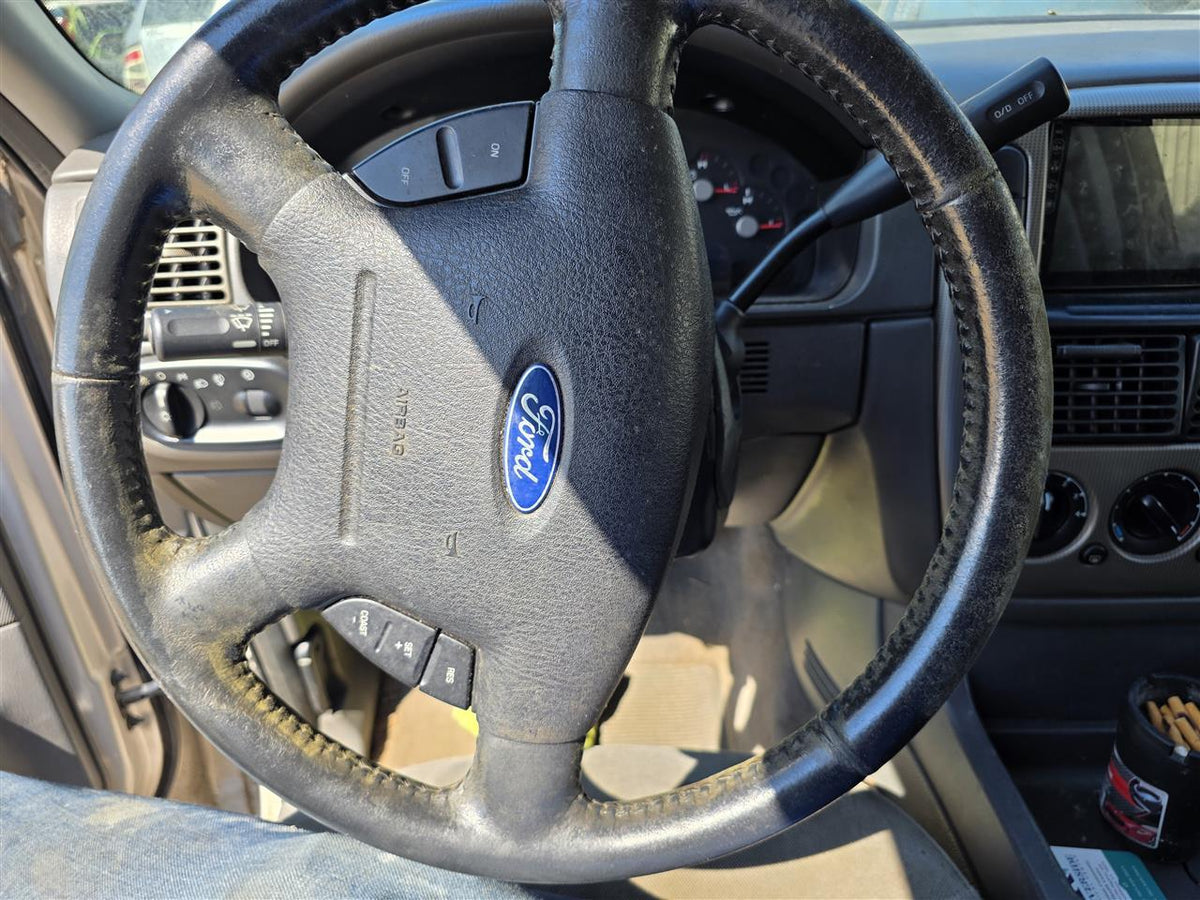 Used OEM Air Bag from 2004 Ford Explorer