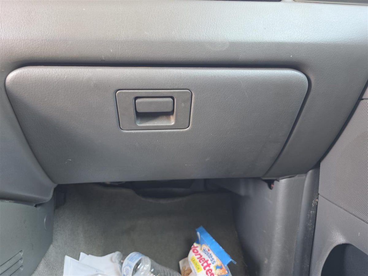 Used OEM Glove Box Compartment from 2004 Ford Explorer
