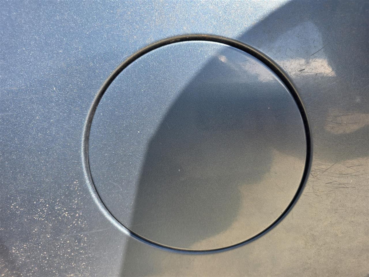 Used OEM Fuel Filler Gas Door Lid from 2008 Chevrolet Tahoe