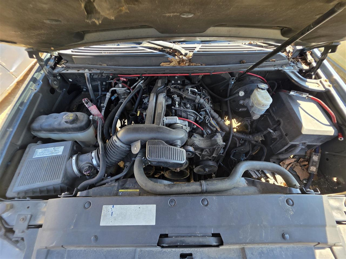 Used OEM Engine Motor Assembly from 2008 Chevrolet Tahoe