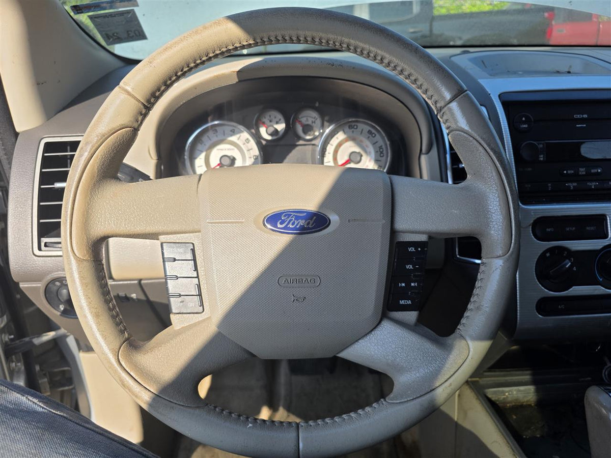 Used OEM Air Bag from 2007 Ford Edge