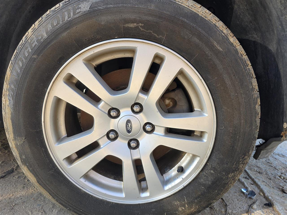 Used OEM Wheel Rim from 2007 Ford Edge