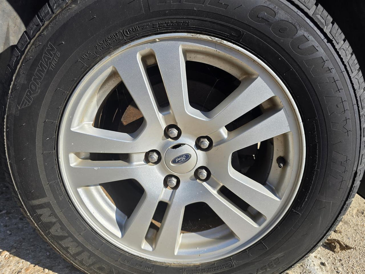 Used OEM Wheel Rim from 2007 Ford Edge