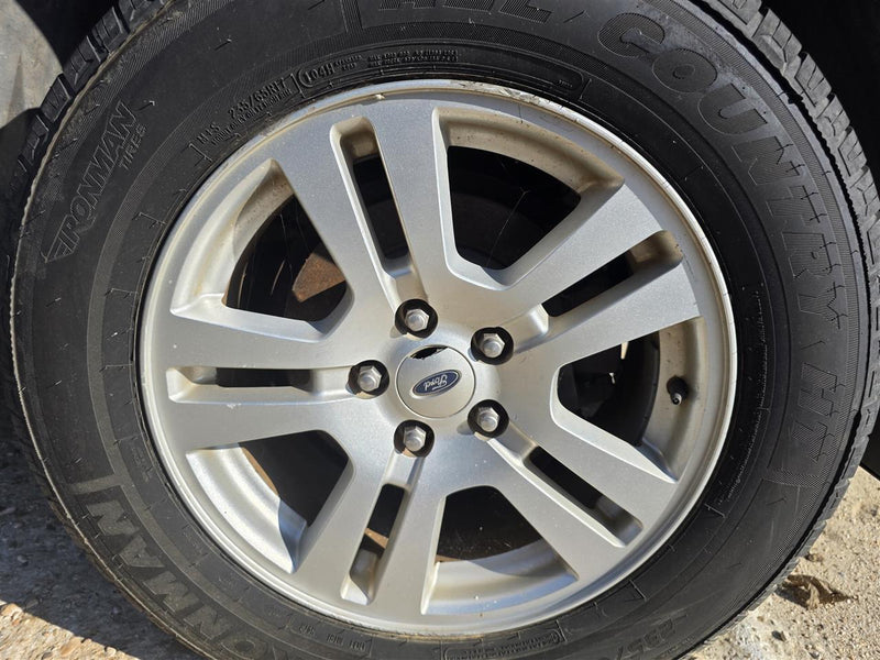 Used OEM Wheel Rim from 2007 Ford Edge