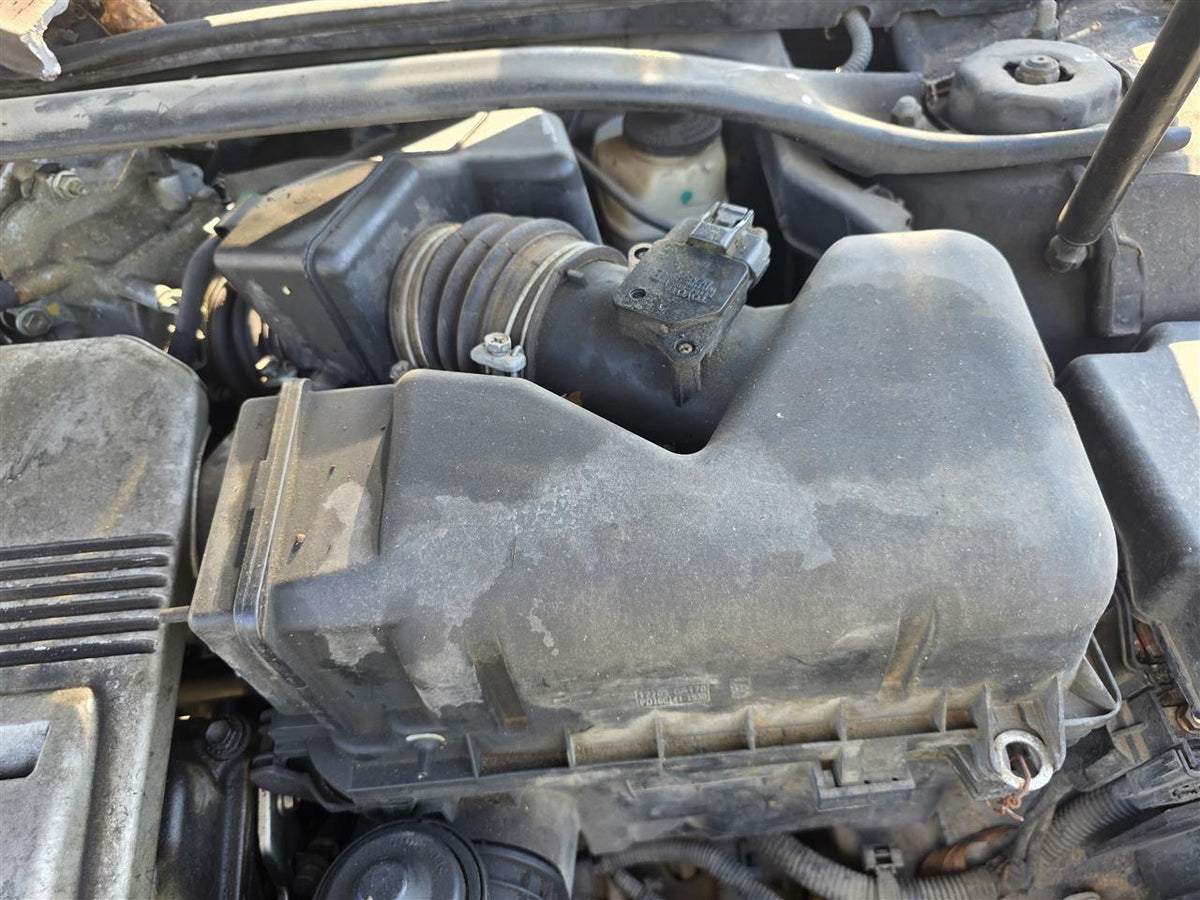 Used OEM Air Cleaner Intake Filter Box from 2006 Toyota