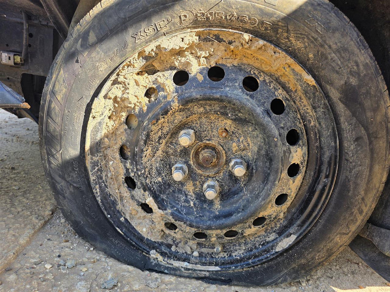 Used OEM Wheel Rim from 2006 Toyota
