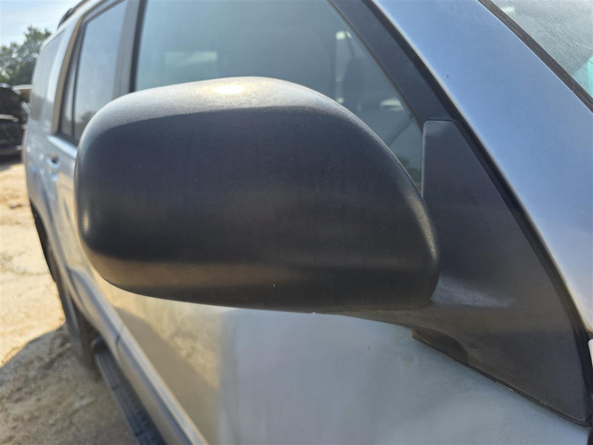 Used OEM Right Passenger Side View Door Mirror from 2003 Toyota 4 Runner