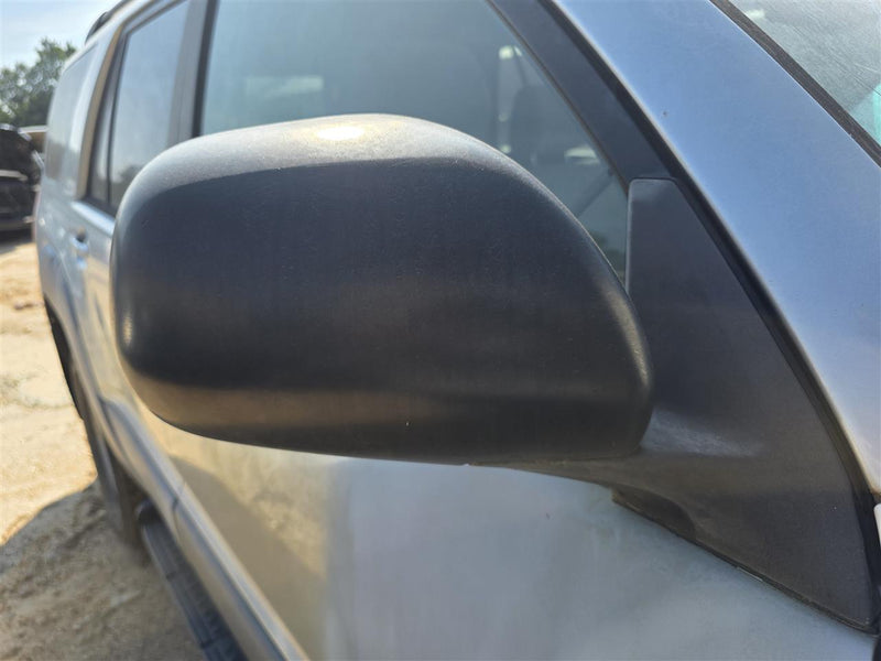 Used OEM Right Passenger Side View Door Mirror from 2003 Toyota 4 Runner