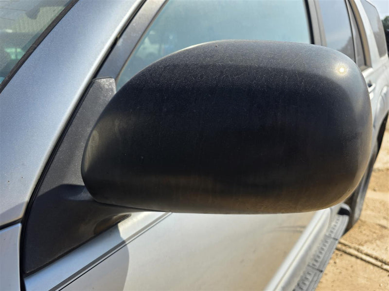 Used OEM Left Driver Side View Door Mirror from 2003 Toyota 4 Runner