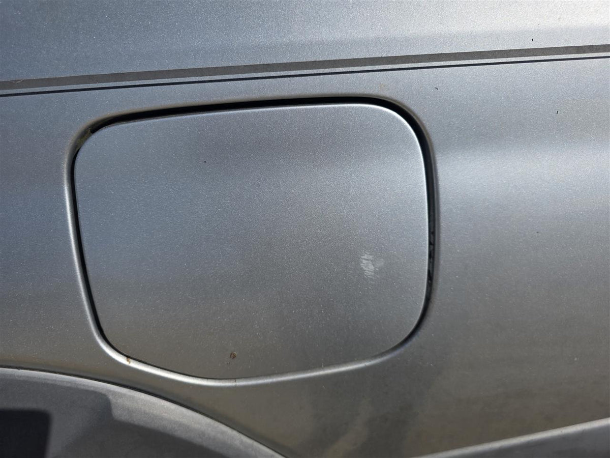 Used OEM Fuel Filler Gas Door Lid from 2003 Toyota 4 Runner