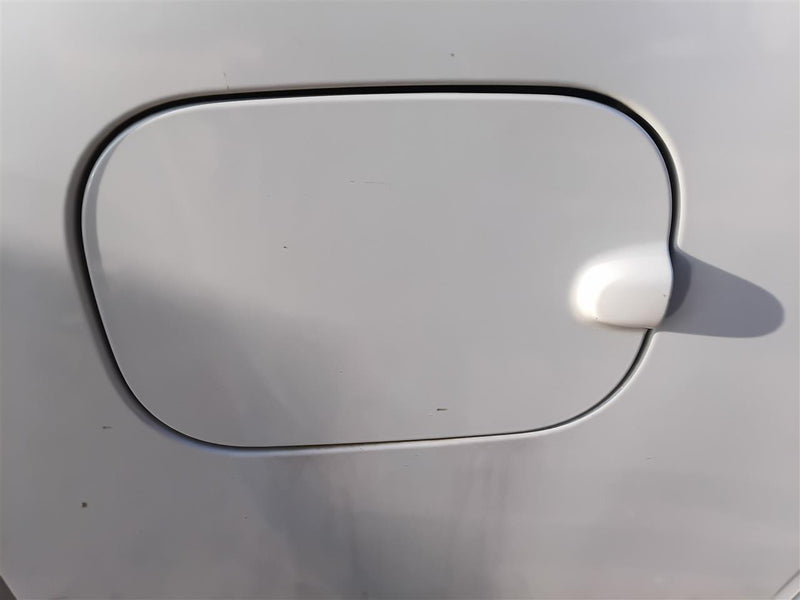 Used OEM Fuel Filler Gas Door Lid from 2023 GMC Sierra Denali 2500