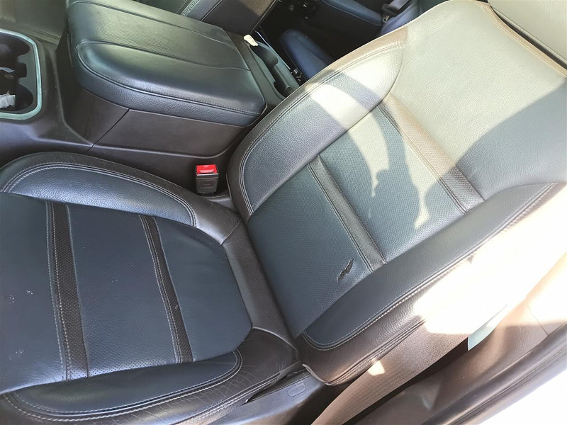 Used OEM Driver Side Left Seat, Front from 2023 GMC Sierra Denali 2500