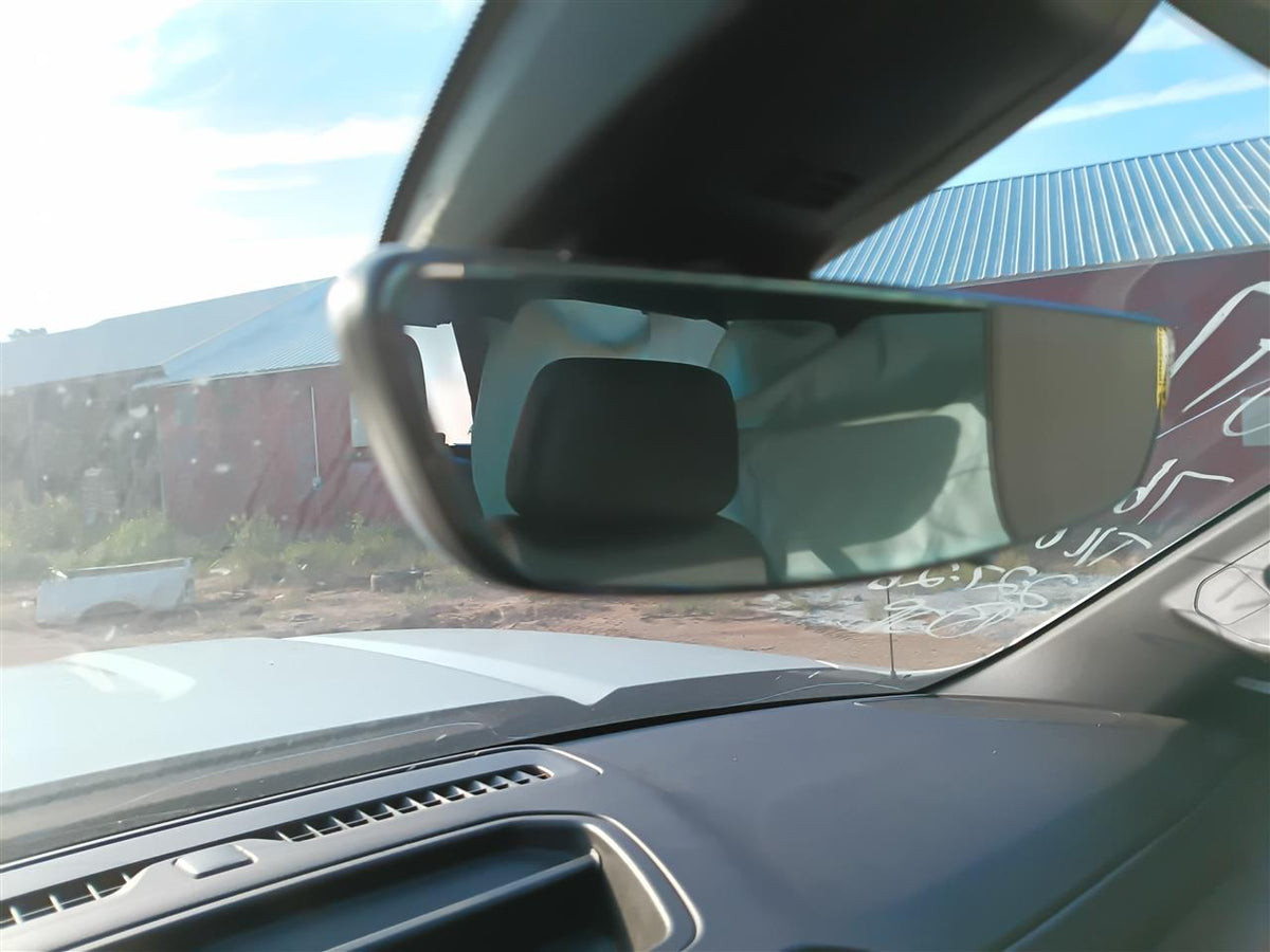 Used OEM Interior Rear View Mirror from 2023 GMC Sierra Denali 2500