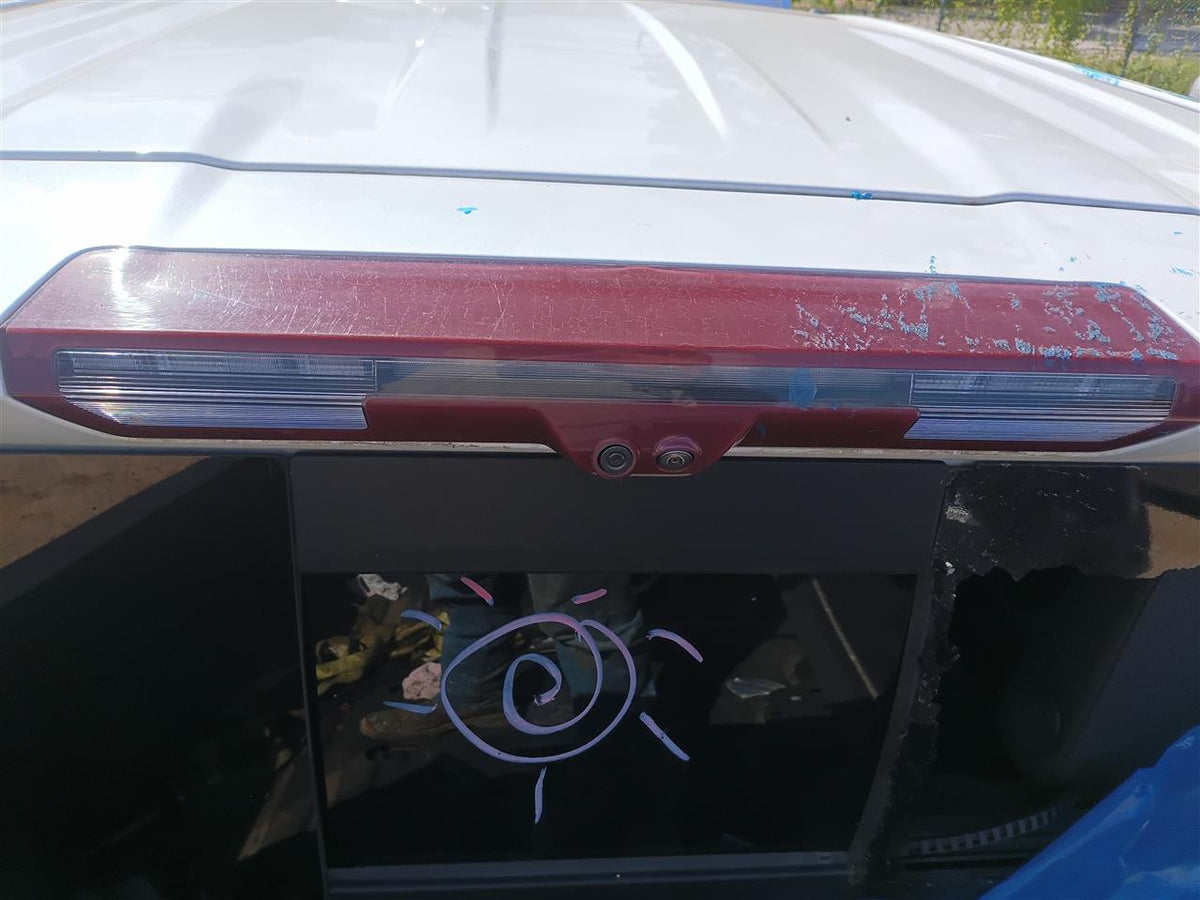 Used OEM Camera Projector from 2023 GMC Sierra Denali 2500