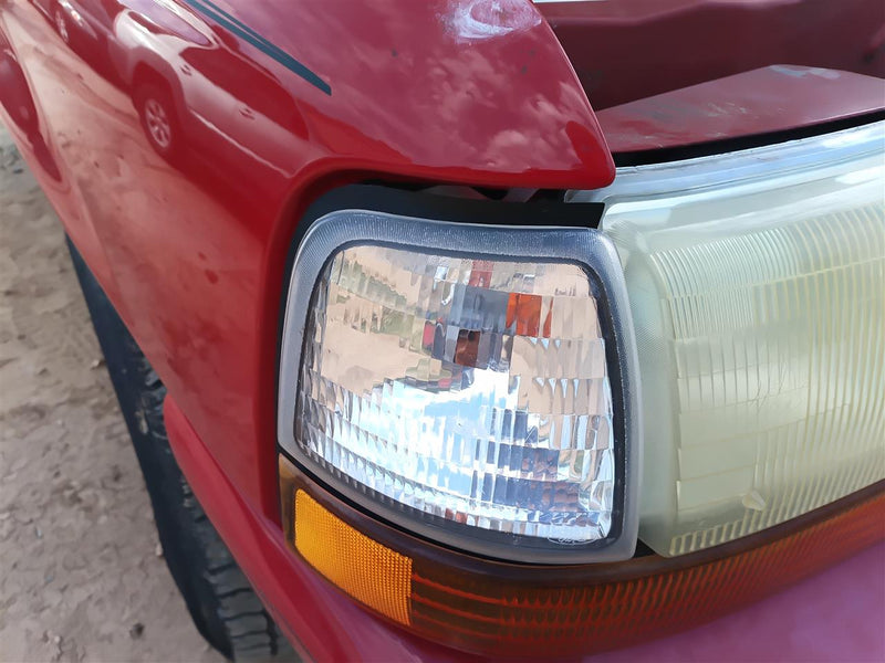 Used OEM Passenger Side Right Front Lamp from 2000 Ford Ranger