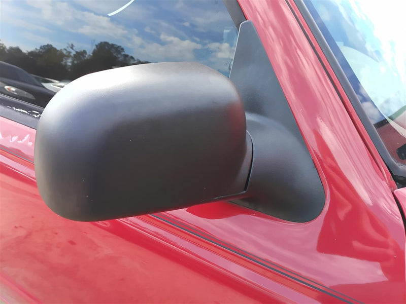 Used OEM Right Passenger Side View Door Mirror from 2000 Ford Ranger